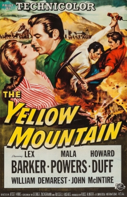 Watch The Yellow Mountain Online Free and No Sign Up - 285 HDMovie