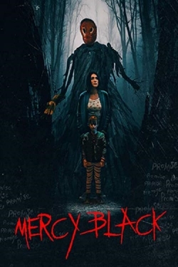 Watch Mercy Black Online Free and No Sign Up - 285 HDMovie