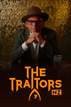 Watch The Traitors NZ Online Free and No Sign Up - 285 HDMovie