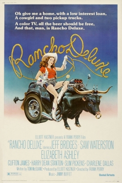 Watch Rancho Deluxe Online Free and No Sign Up - 285 HDMovie