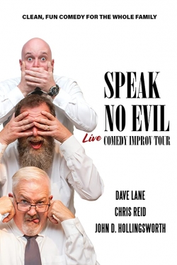 Watch Speak No Evil: Live Online Free and No Sign Up - 285 HDMovie