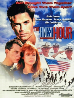 Watch The Finest Hour Online Free and No Sign Up - 285 HDMovie