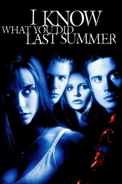 Watch I Know What You Did Last Summer Online Free and No Sign Up - 285 HDMovie