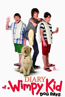 Watch Diary of a Wimpy Kid: Dog Days Online Free and No Sign Up - 285 HDMovie