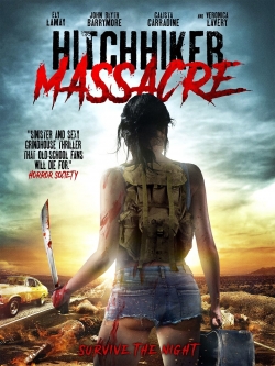 Watch Hitchhiker Massacre Online Free and No Sign Up - 285 HDMovie