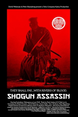 Watch Shogun Assassin Online Free and No Sign Up - 285 HDMovie