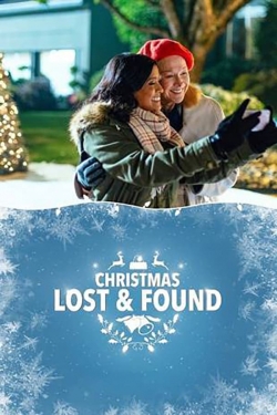 Watch Christmas Lost and Found Online Free and No Sign Up - 285 HDMovie