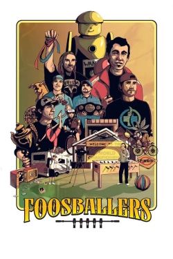 Watch Foosballers Online Free and No Sign Up - 285 HDMovie