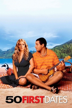 Watch 50 First Dates Online Free and No Sign Up - 285 HDMovie