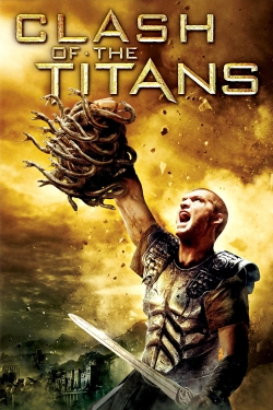 Watch Clash of the Titans Online Free and No Sign Up - 285 HDMovie