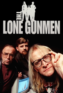 Watch The Lone Gunmen Online Free and No Sign Up - 285 HDMovie