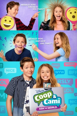 Watch Coop & Cami Ask The World Online Free and No Sign Up - 285 HDMovie