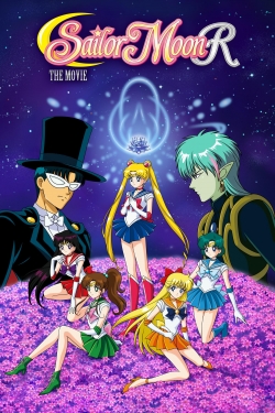 Watch Sailor Moon R: The Movie Online Free and No Sign Up - 285 HDMovie