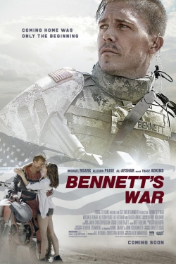 Watch Bennett's War Online Free and No Sign Up - 285 HDMovie