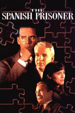 Watch The Spanish Prisoner Online Free and No Sign Up - 285 HDMovie