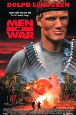 Watch Men of War Online Free and No Sign Up - 285 HDMovie