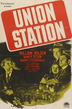 Watch Union Station Online Free and No Sign Up - 285 HDMovie