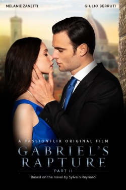 Watch Gabriel's Rapture: Part II Online Free and No Sign Up - 285 HDMovie