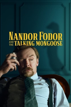 Watch Nandor Fodor and the Talking Mongoose Online Free and No Sign Up - 285 HDMovie