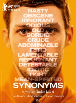 Watch Synonyms Online Free and No Sign Up - 285 HDMovie