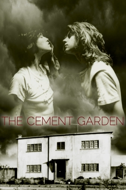 Watch The Cement Garden Online Free and No Sign Up - 285 HDMovie