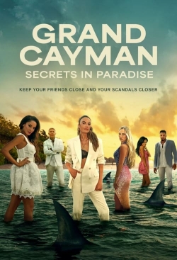 Watch Grand Cayman: Secrets in Paradise Online Free and No Sign Up - 285 HDMovie