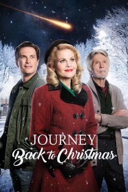 Watch Journey Back to Christmas Online Free and No Sign Up - 285 HDMovie