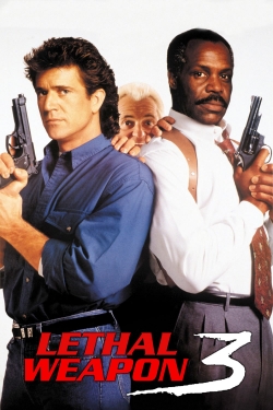 Watch Lethal Weapon 3 Online Free and No Sign Up - 285 HDMovie