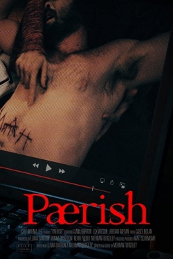 Watch Pærish: The Curse of Aurore Gagnon Online Free and No Sign Up - 285 HDMovie