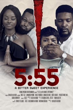 Watch Five Fifty Five Online Free and No Sign Up - 285 HDMovie