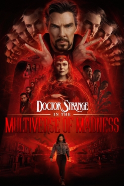 Watch Doctor Strange in the Multiverse of Madness Online Free and No Sign Up - 285 HDMovie