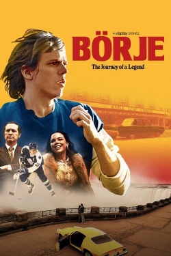 Watch Börje - The Journey of a Legend Online Free and No Sign Up - 285 HDMovie