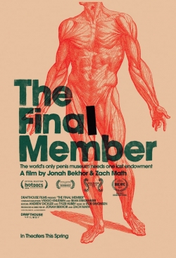 Watch The Final Member Online Free and No Sign Up - 285 HDMovie