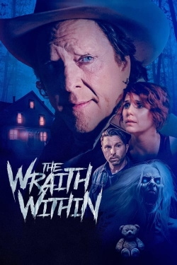 Watch The Wraith Within Online Free and No Sign Up - 285 HDMovie