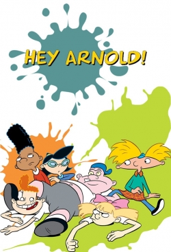 Watch Hey Arnold! Online Free and No Sign Up - 285 HDMovie