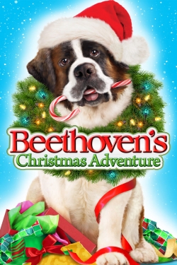 Watch Beethoven's Christmas Adventure Online Free and No Sign Up - 285 HDMovie