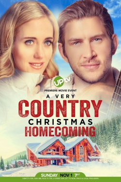 Watch A Very Country Christmas Homecoming Online Free and No Sign Up - 285 HDMovie