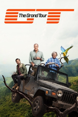 Watch The Grand Tour Online Free and No Sign Up - 285 HDMovie