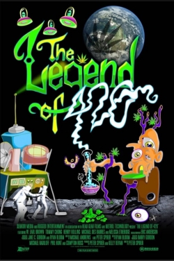 Watch The Legend of 420 Online Free and No Sign Up - 285 HDMovie