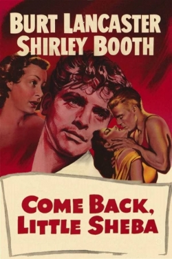 Watch Come Back, Little Sheba Online Free and No Sign Up - 285 HDMovie