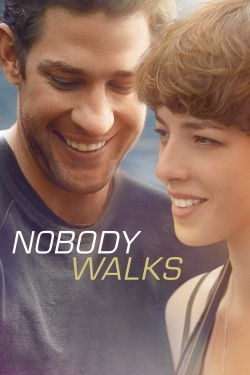 Watch Nobody Walks Online Free and No Sign Up - 285 HDMovie