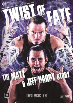 Watch WWE: Twist of Fate - The Jeff Hardy Story Online Free and No Sign Up - 285 HDMovie