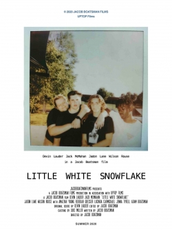 Watch Little White Snowflake Online Free and No Sign Up - 285 HDMovie