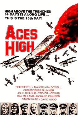 Watch Aces High Online Free and No Sign Up - 285 HDMovie