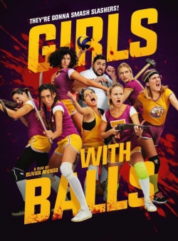 Watch Girls with Balls Online Free and No Sign Up - 285 HDMovie