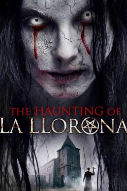 Watch The Haunting of La Llorona Online Free and No Sign Up - 285 HDMovie