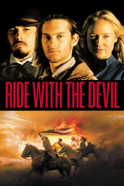 Watch Ride with the Devil Online Free and No Sign Up - 285 HDMovie