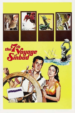 Watch The 7th Voyage of Sinbad Online Free and No Sign Up - 285 HDMovie