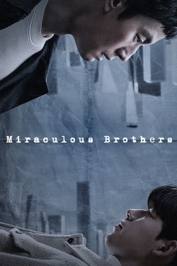 Watch Miraculous Brothers Online Free and No Sign Up - 285 HDMovie