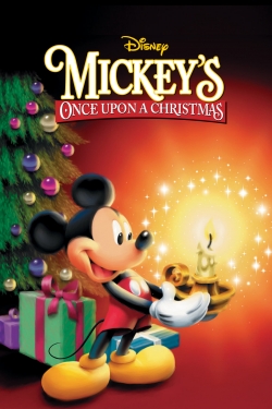 Watch Mickey's Once Upon a Christmas Online Free and No Sign Up - 285 HDMovie